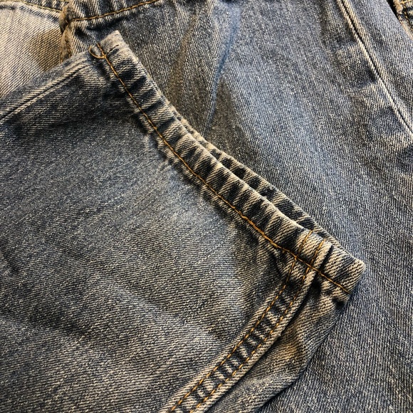 Levi’s 505 Jeans 34 x 30 - Picture 6 of 11